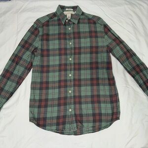 H&M Flannel S